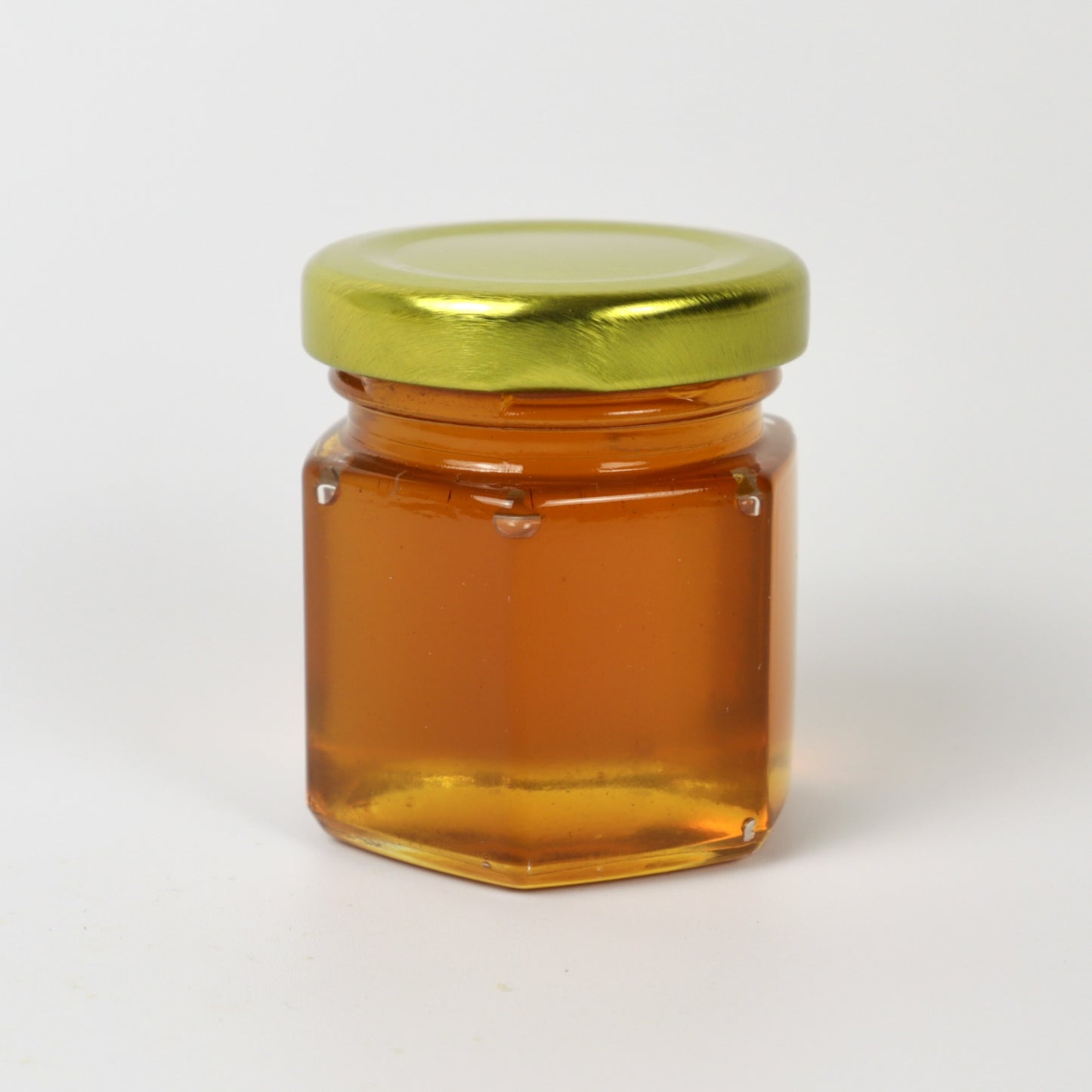 Tarro de miel de 2,5 oz: miel pura de San Diego