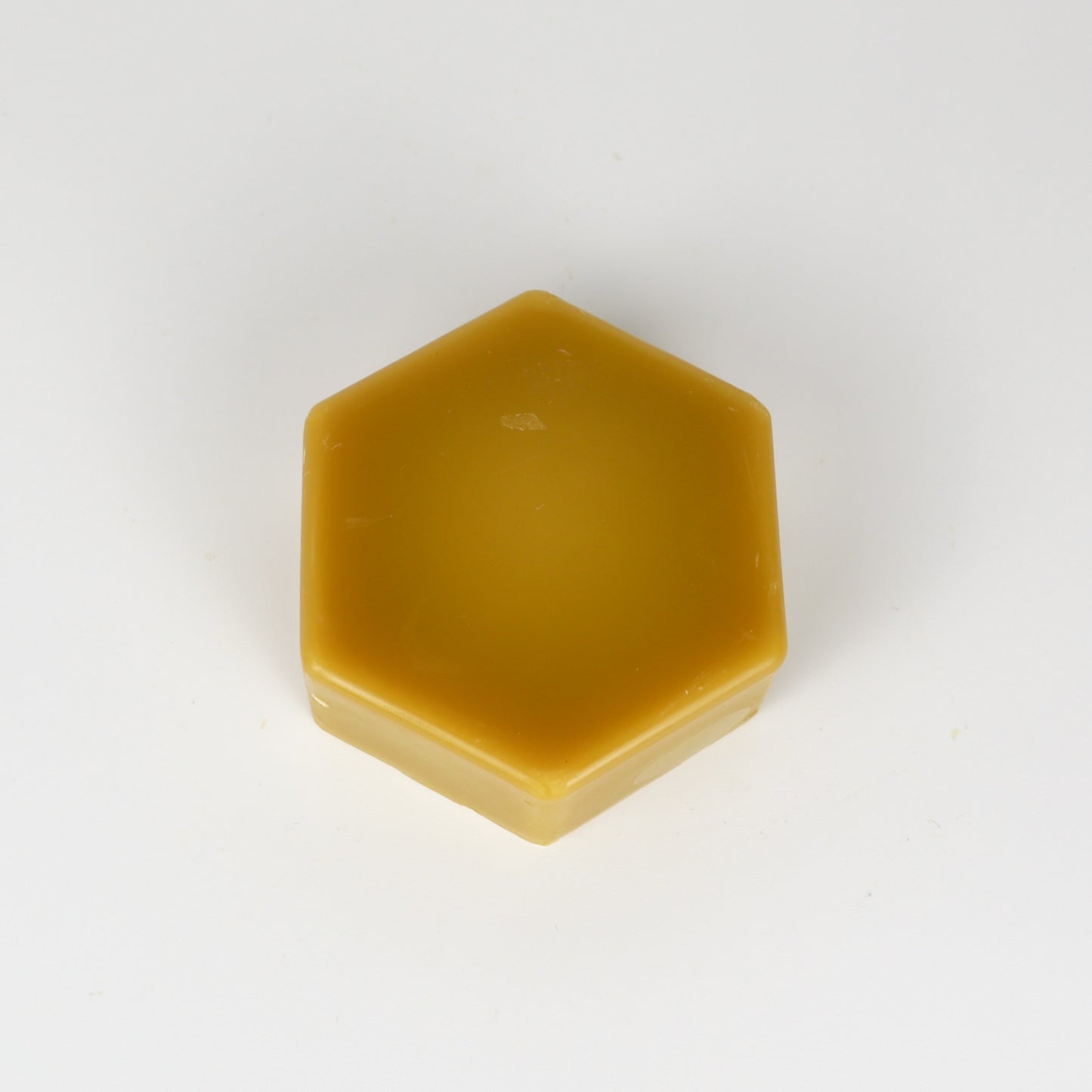 Premium Beeswax Block – 3 oz (Single & Bulk Options)