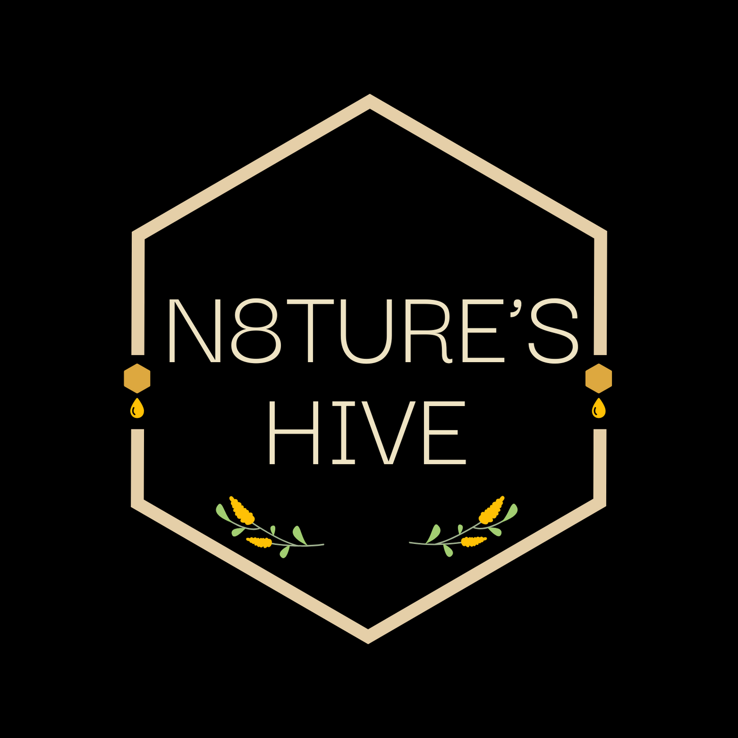 N8TURE’S HIVE Digital Gift Card