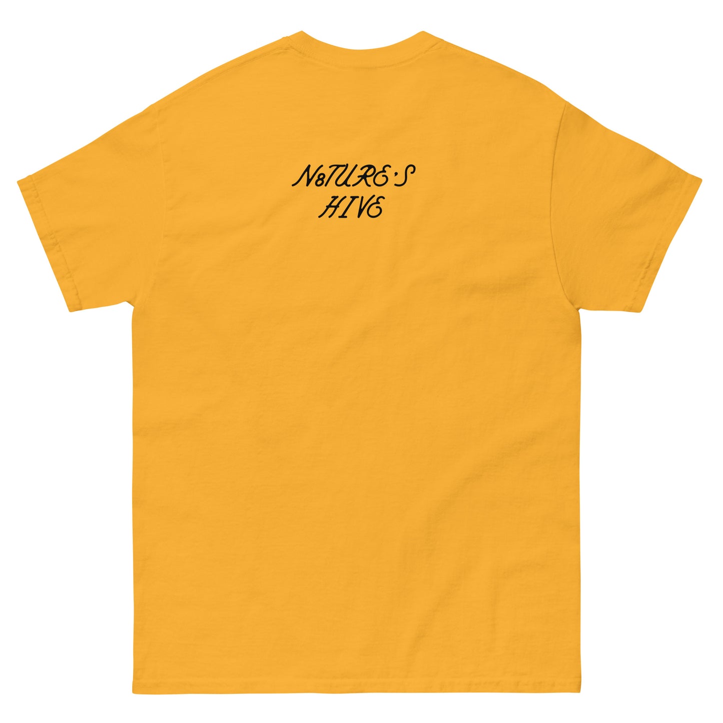 Camiseta unisex con el logotipo de BUZZ'N