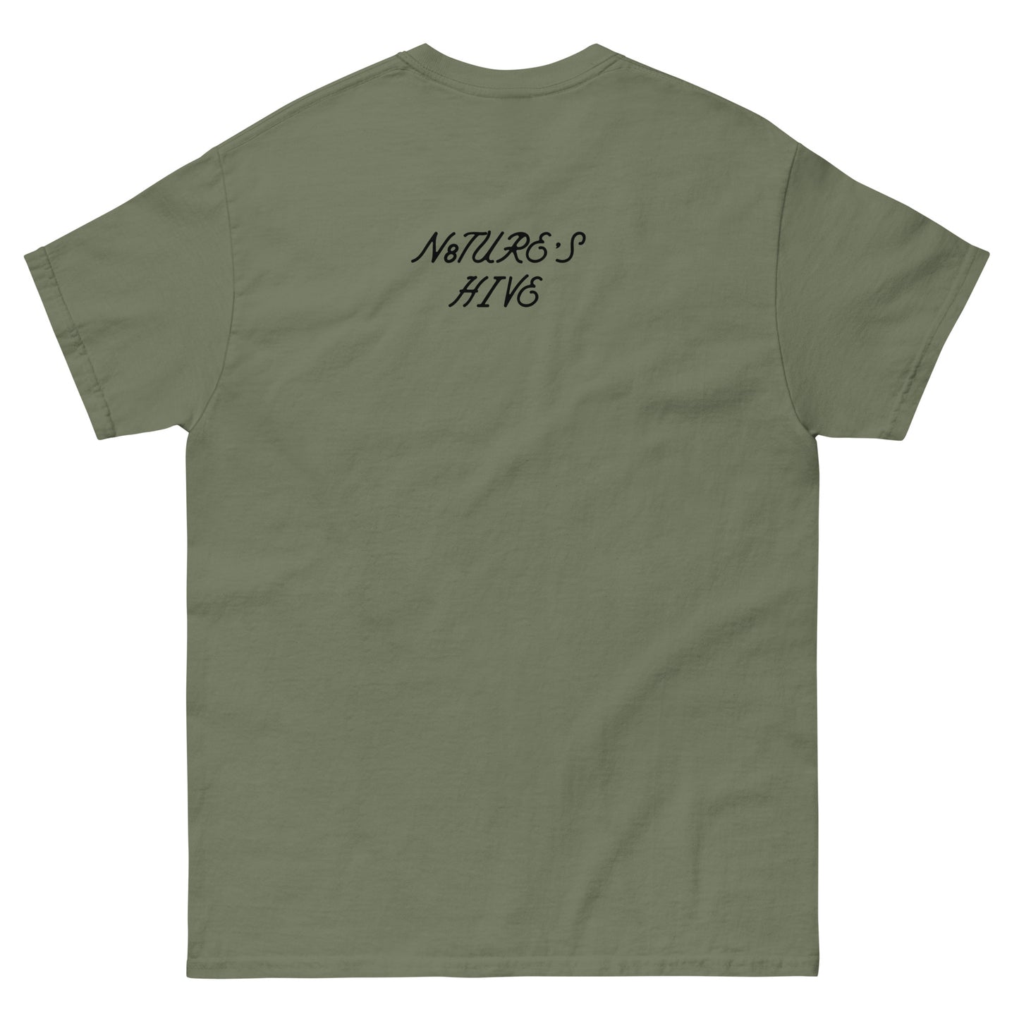 Camiseta unisex con el logotipo de BUZZ'N