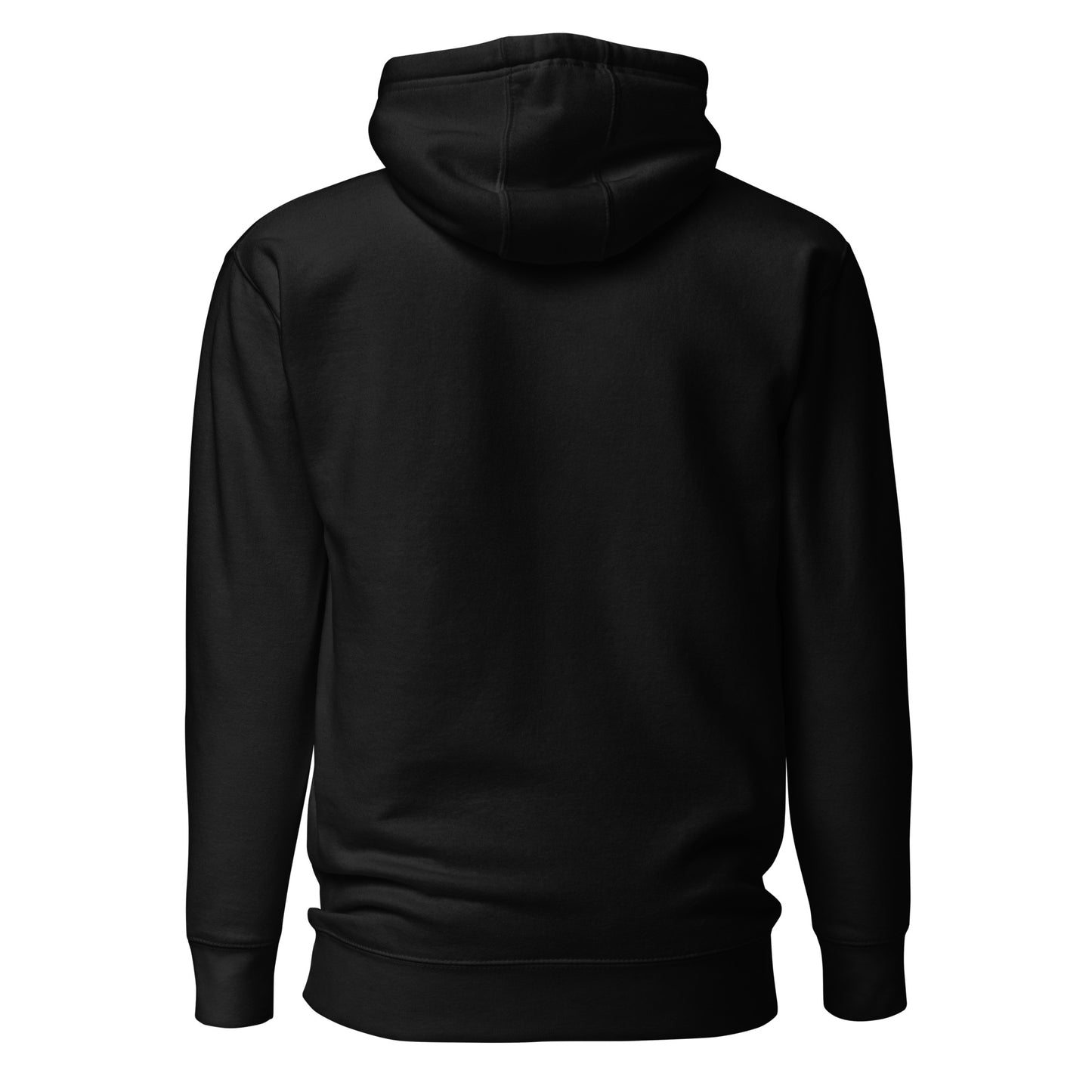 Sudadera con capucha unisex con logotipo de N8TURE'S HIVE OG