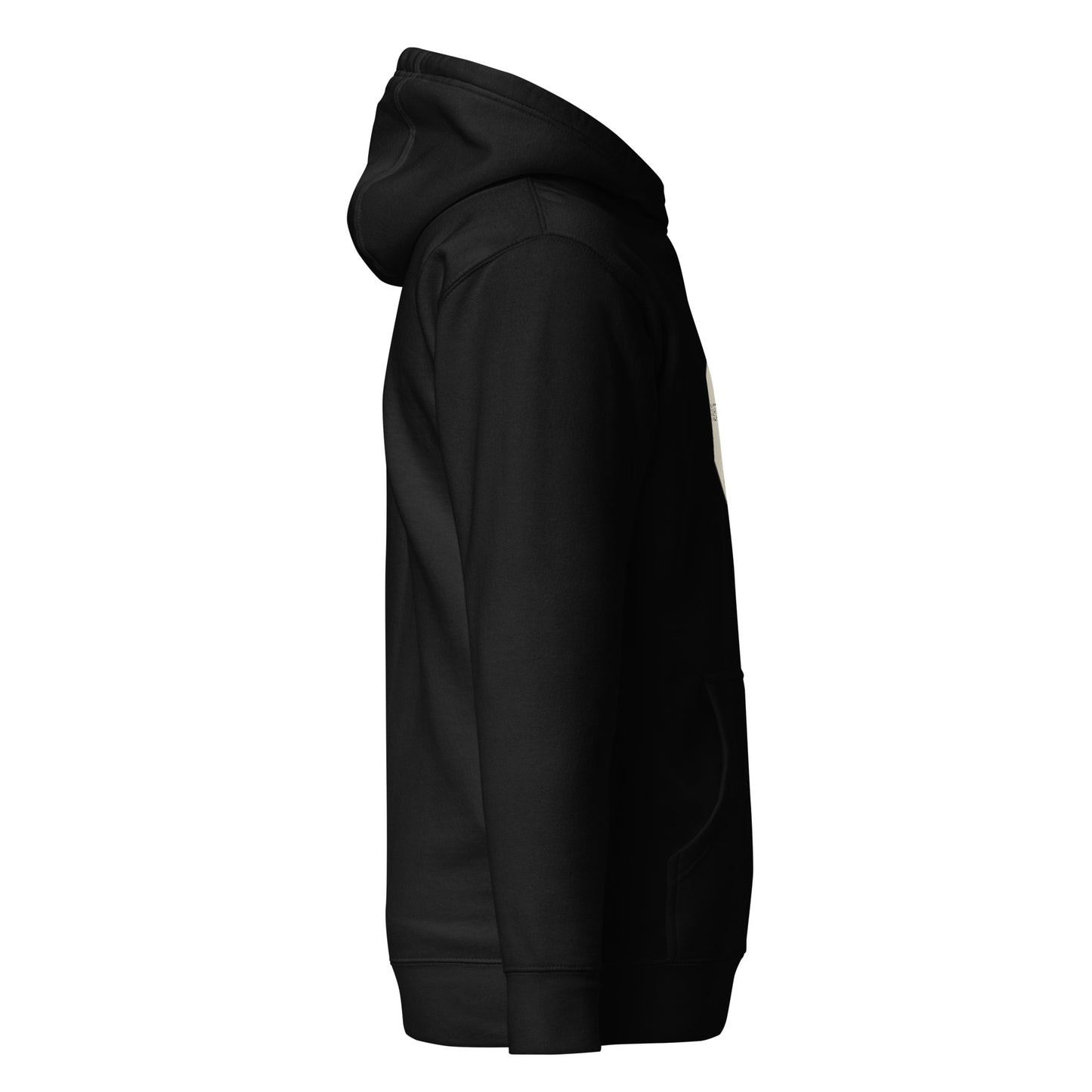 Sudadera con capucha unisex con logotipo de N8TURE'S HIVE OG