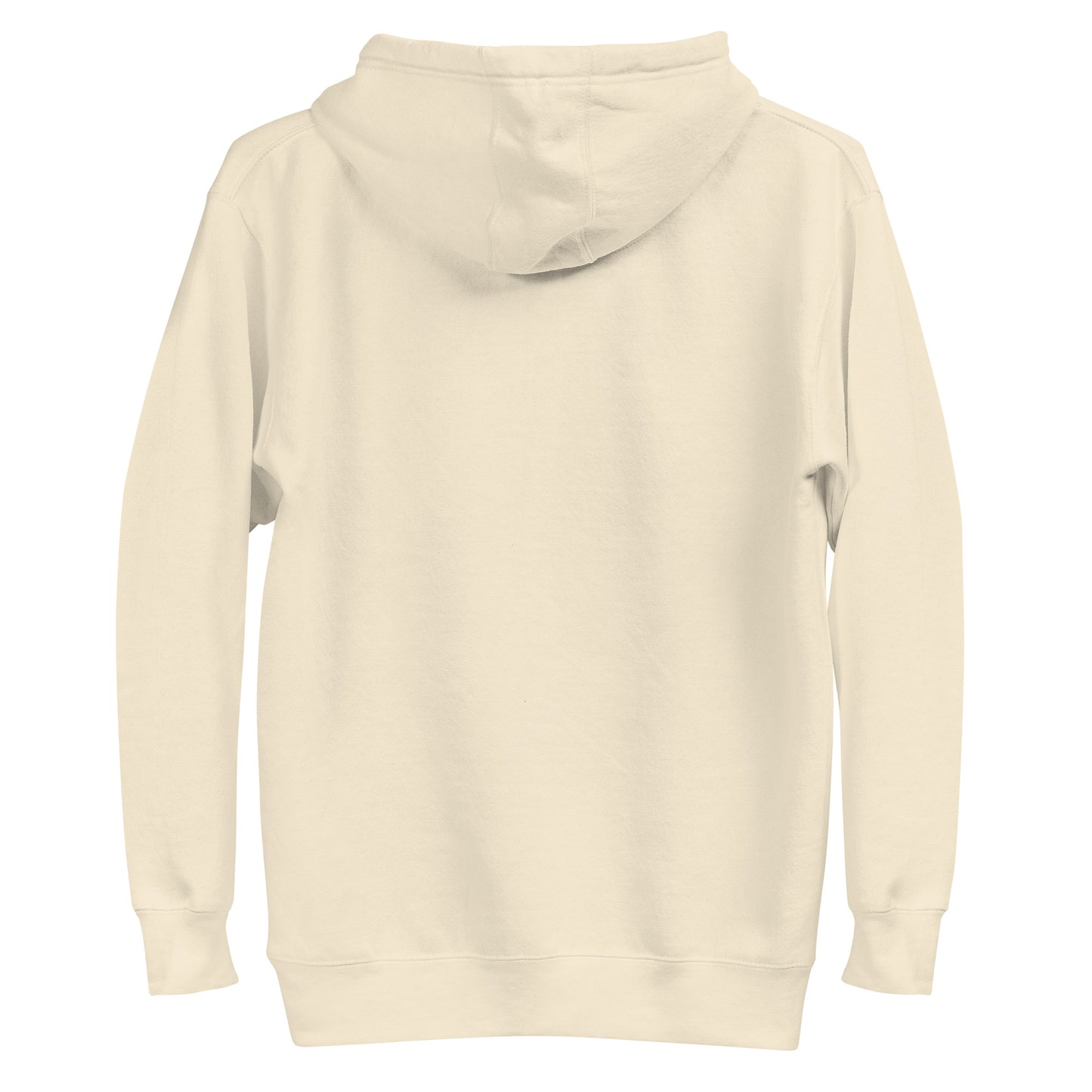 Sudadera unisex con capucha y logotipo HIVE de N8TURE