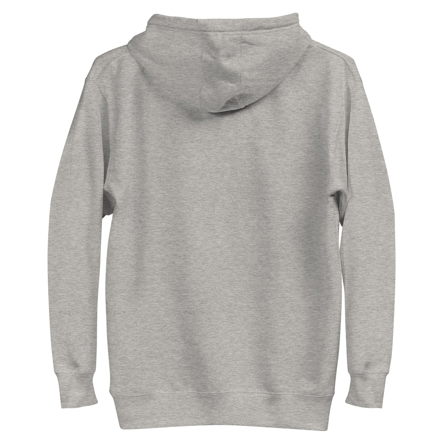 Sudadera unisex con capucha y logotipo HIVE de N8TURE