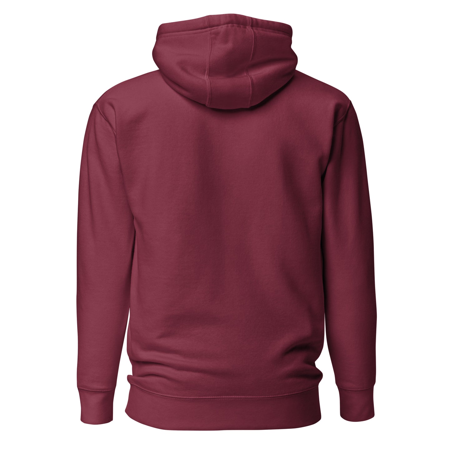 Sudadera con capucha unisex con logotipo de N8TURE'S HIVE OG