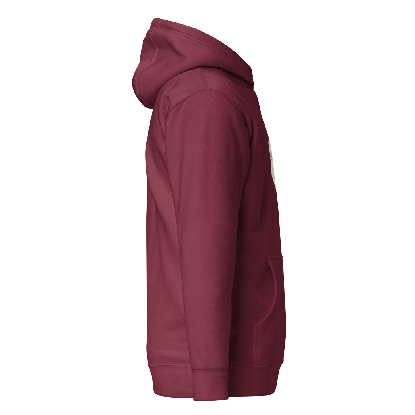 Sudadera con capucha unisex con logotipo de N8TURE'S HIVE OG