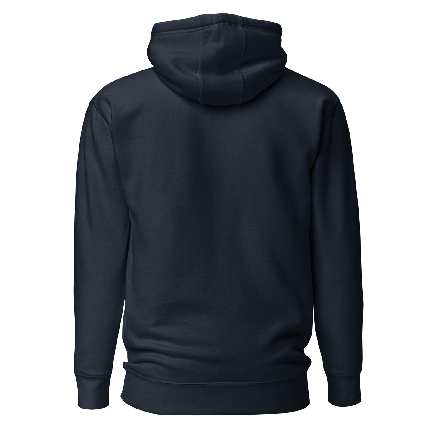 Sudadera con capucha unisex con logotipo de N8TURE'S HIVE OG