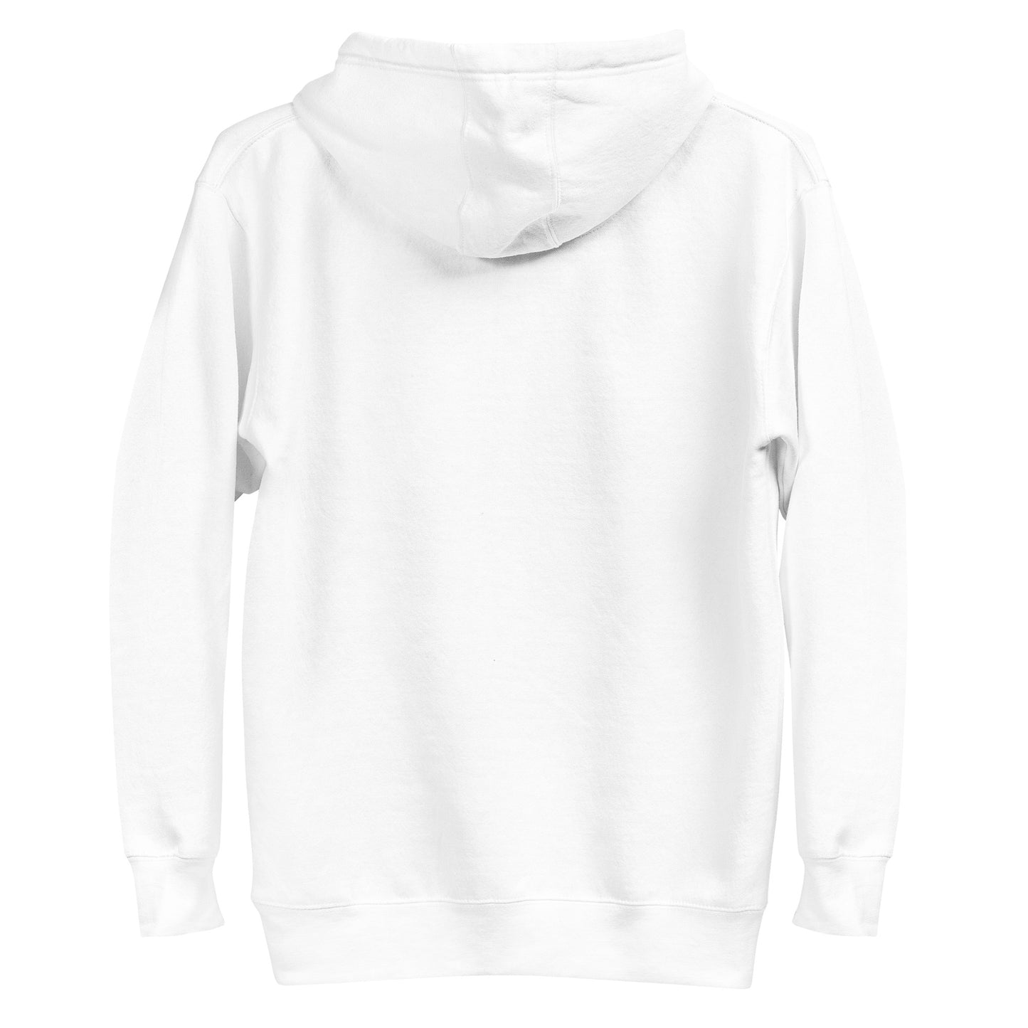 Sudadera unisex con capucha y logotipo HIVE de N8TURE