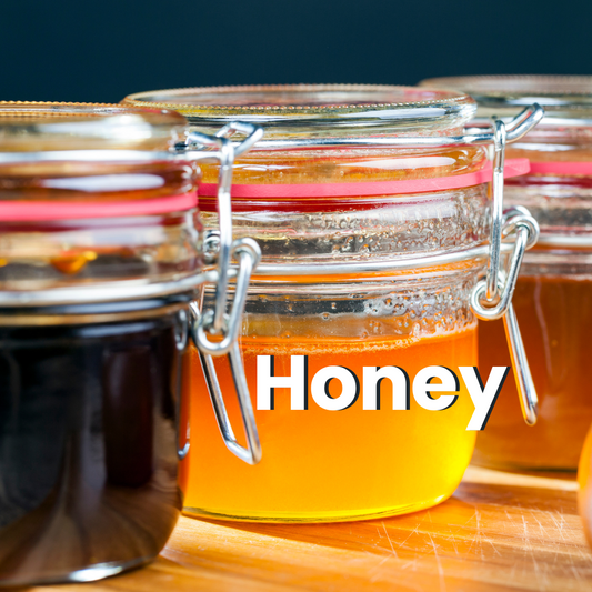 Exploring the Diverse World of Honey Varieties