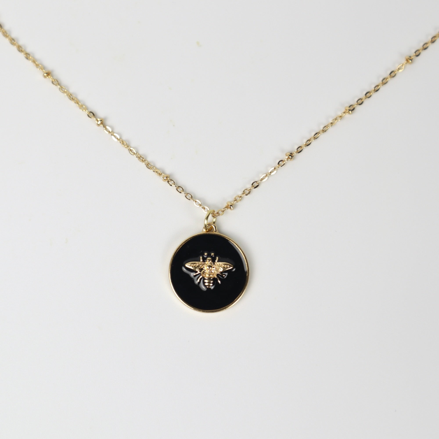 Necklace Collection: Elegance Meets Personal Style