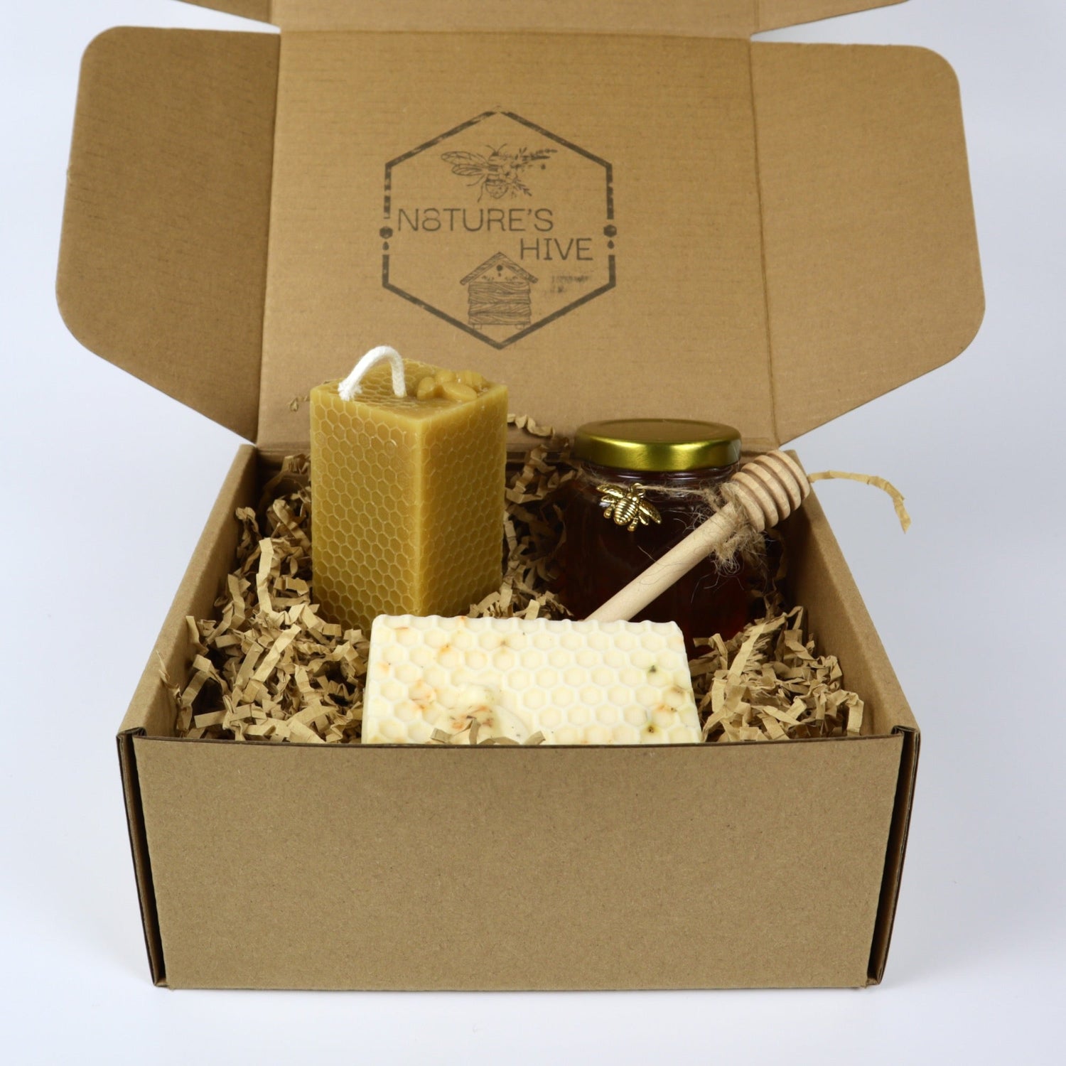 Gift Bundles: Thoughtful Hive-Inspired Sets