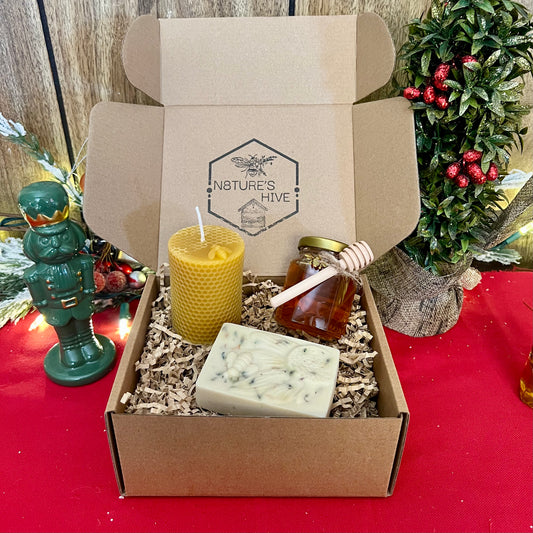 Holiday Cheer Gift Bundle