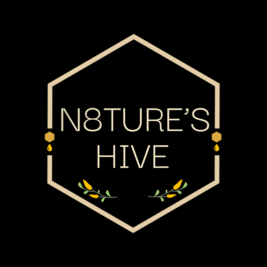 N8TURE’S HIVE Digital Gift Card